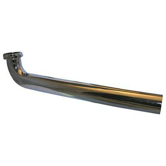 Lasco 03-2947 Kitchen Slip Joint Waste Arm, 1.5 x 14 In. - Quantity 6