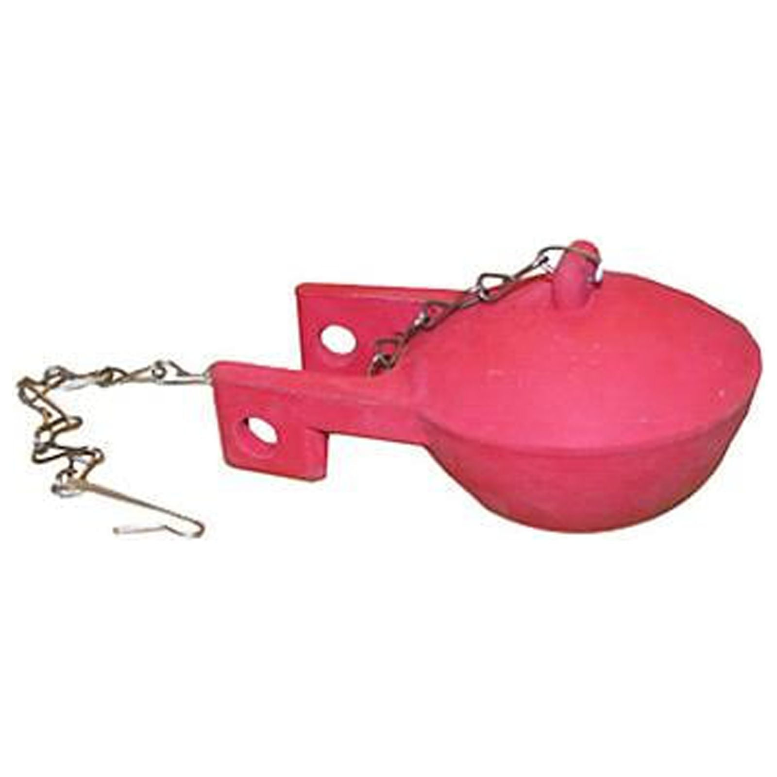 Larsen 041583 Toilet Tank Flapper For Older Kohler Toilets Quantity