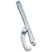 Larsen 13-2067 Hinged Jaw Lock Nut Wrench - Quantity 6