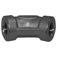 thumbnail image 1 of Lasco 32-2303 Stainless Steel 45-Degree Pipe Elbow, 1/4 In. - Quantity 6, 1 of 1