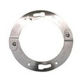thumbnail image 1 of Larsen 33-3736 Toilet Flange Split-Repair Ring, Adjustable, Stainless Steel - Quantity 10, 1 of 1