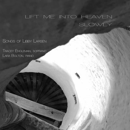 Larsen / Engleman / Bolton - Lift Me Into Heaven Slowly - Music & Performance - CD