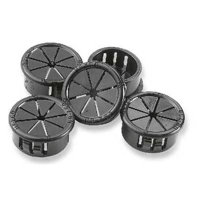 Larsen GROMMETS Plastic Grommet for 0.75 in. Hole - Pack of 100