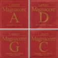 thumbnail image 1 of Larsen Magnacore 4/4 Cello String Set - Medium Gauge, 1 of 2