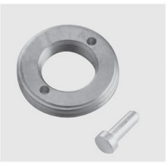 Larsen Mounting Antenna Adapter SO-239 to NLA/NMO