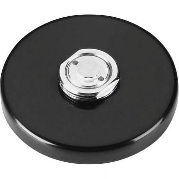 Larsen - NMO Style Magnetic Mount Antenna with BNC Connector