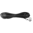 thumbnail image 1 of Larsen NMOKHFCXTHK .75 in. Nmo Mount For Up To .25 in. Thick, 1 of 1
