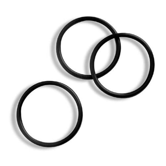 Larsen ONMOMNT O-Rings for Nmo - Pack of 3