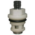 thumbnail image 1 of Larsen S-221-3NL Lavatory Stem for Streamway Faucet, Hot & Cold, Plastic - Quantity 6, 1 of 1
