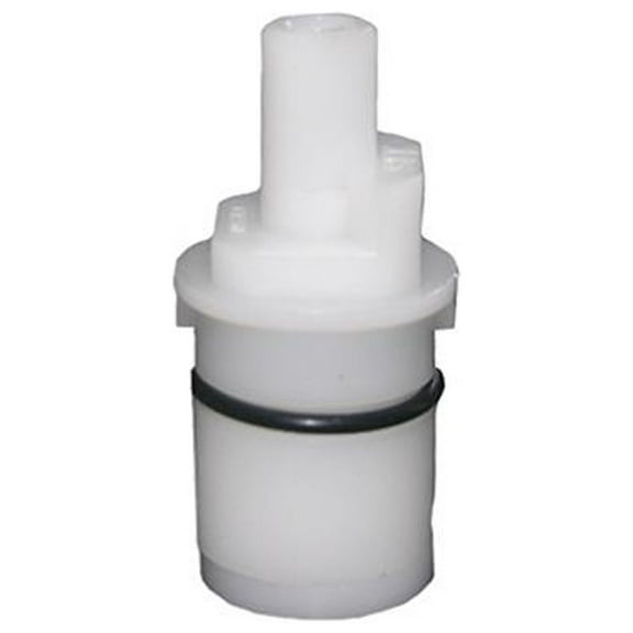 Lasco S-230-3 Valley II Lavatory Widespread Shower Stem, Twin-Handle, Hot & Cold - Quantity 6