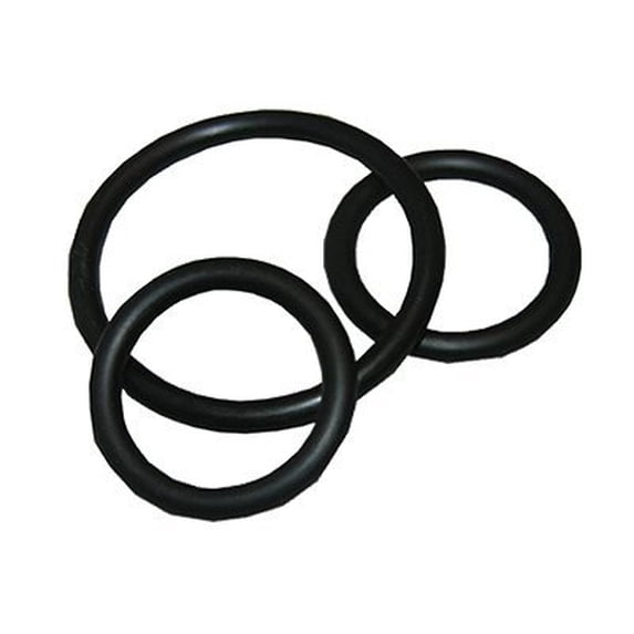 Six Pack Rigs Larsen Spout O-Ring Kit - Moen 0-3053 Replacement - 6 Pack - Walmart.com