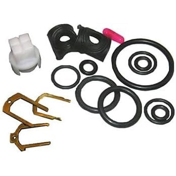 Larsen Supply #0-3055 Moen Cart Repair Kit