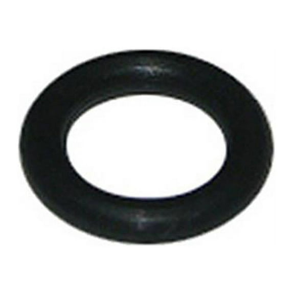 Larsen Supply 02-1512P 0.25 x 0.38 x 0.63 in. Faucet O-Ring- Pack Of 10