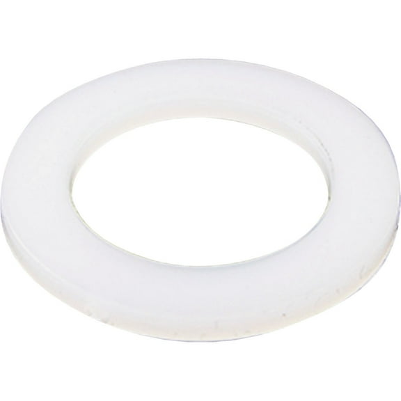 Lasco 15/16 In. White Nylon Faucet Washer 02-1808P Pack of 10