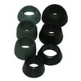thumbnail image 1 of Lasco Assorted Black or Gray Cone Faucet Washer (7 Ct.) 02-2231, 1 of 2