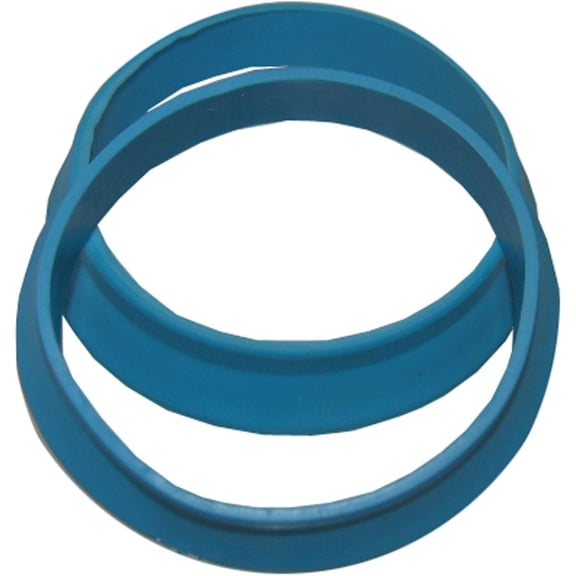 Larsen Supply #02-2293 2PK 1-1/2"Sili S Washer