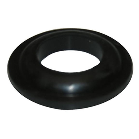 Larsen Supply 02-3081 2 x 1.25 in. Rubber Mack Washer - Pack Of 6
