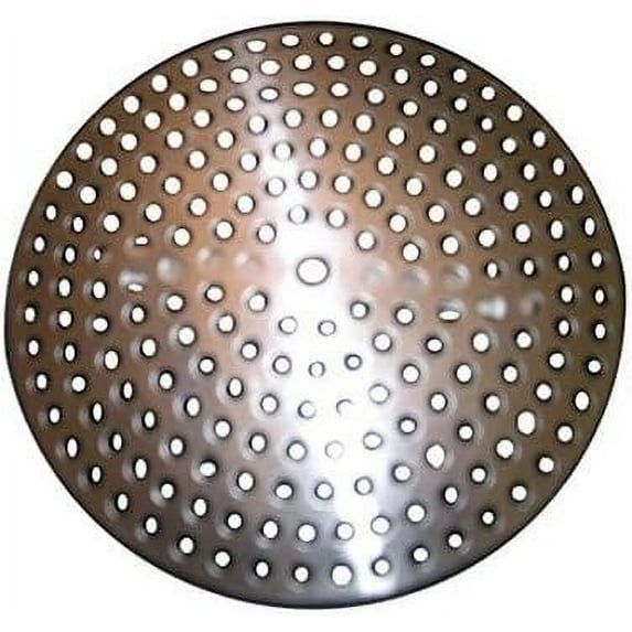 Larsen Supply #03-1349 Ever3-1/8"Sink Strainer