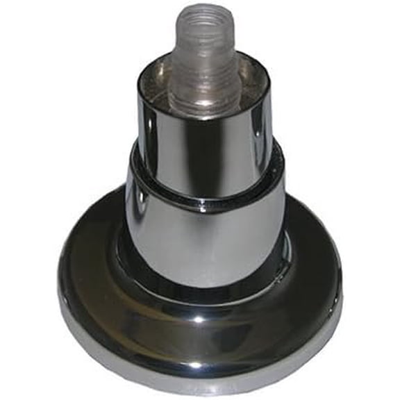 Larsen Supply #03-1613 Fit All Escutcheon Set