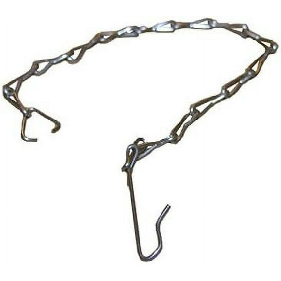 Larsen Supply #04-1527 9-1/2SS Toil Flap Chain