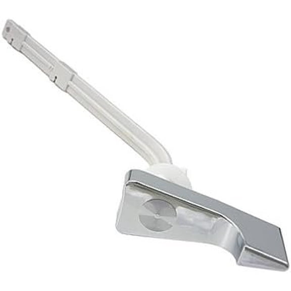 Larsen Supply 04-1821 Chrome Flush Lever