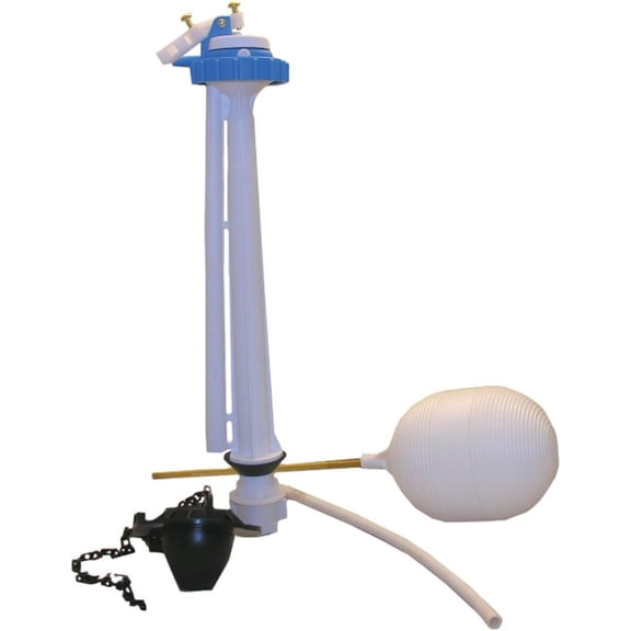 Larsen Supply 04-4029 12 in. Toilet Tank Repair Kit