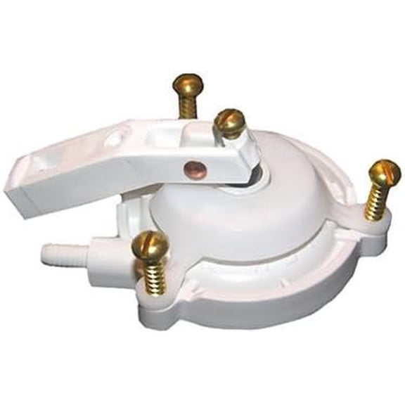 Larsen Supply #04-7193 #1B1 Valve Top Assembly