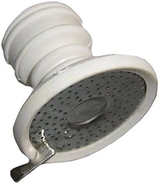 Larsen Supply #09-2101 Flex Rubber Aerator Spray — Residential Use, Standard Application