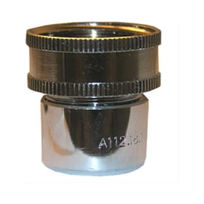 Larsen Supply 113666 1.75GPM Standard Female Hose Thread Aerator