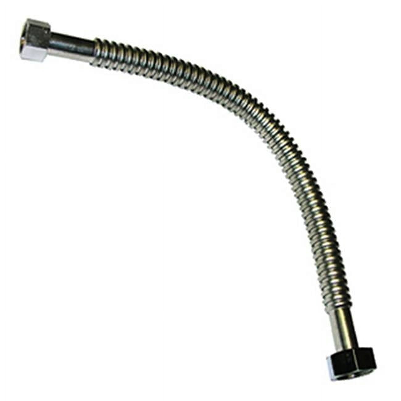 Larsen Supply 10-1388 Stainless Steel Instant Water Heater Magna Flex - 1 x 1 x 18 in.