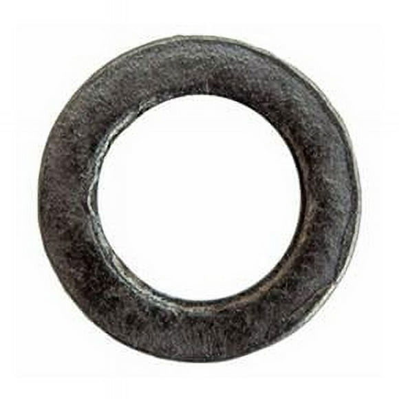 Larsen Supply 113652 0.375 x 0.625 x 0.187 in. No.8 Square-Cut Carded O-Ring - Pack of 2