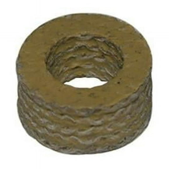 Larsen Supply 113653 0.406 x 0.75 x 0.343 in. No.13 Square-Cut Carded O-Ring - Pack of 2