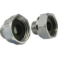 thumbnail image 1 of Lasco Delta Female by Male Compression Faucet Adapter (2-Piece) 10-0061, 1 of 1