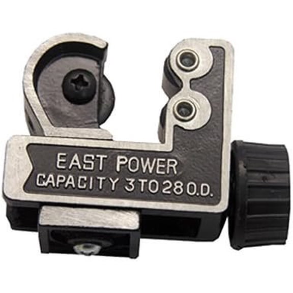 Larsen Supply #13-2955 1-1/8" Mini Tub Cutter