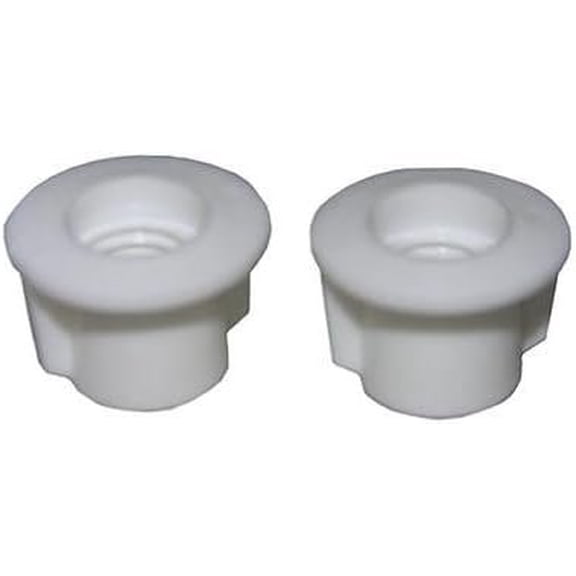 Larsen Supply #14-1065 7/16x2-1/8Toil HingBolt