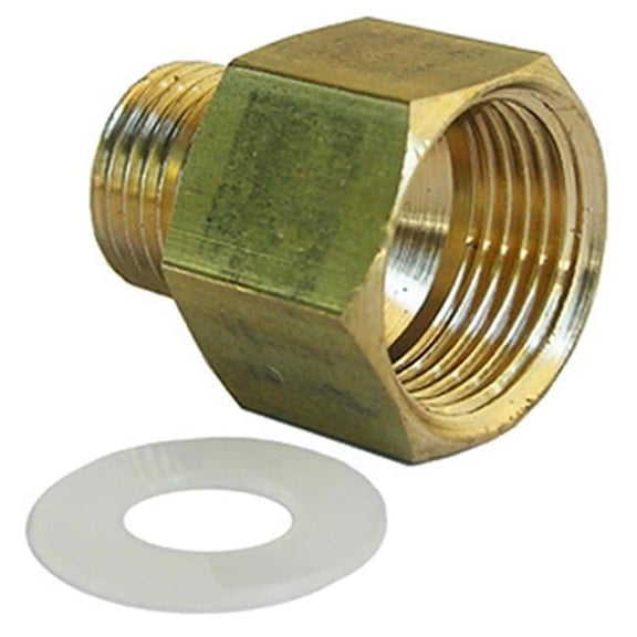 Larsen Supply 17-6691 Compression Adapter Pack of 6
