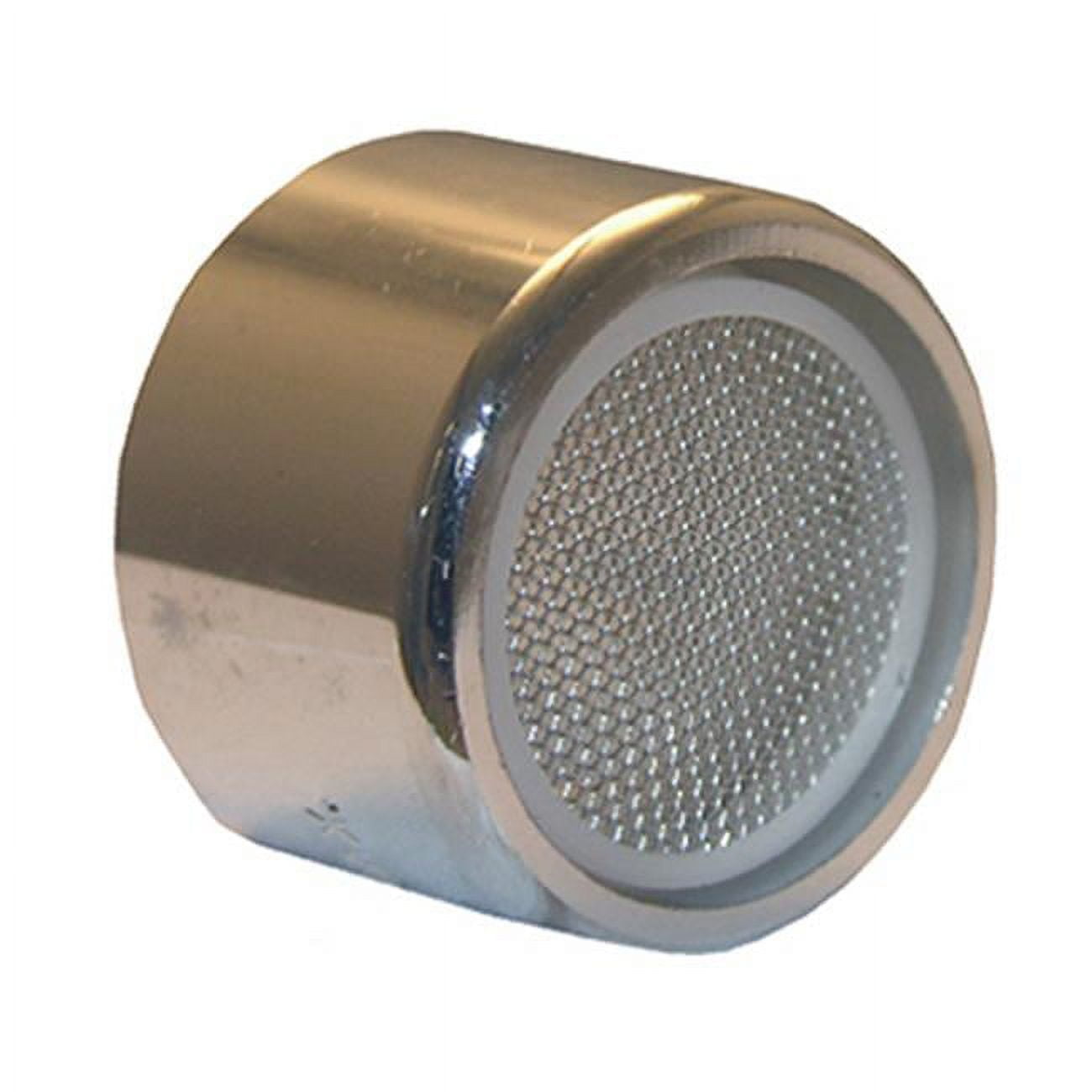 Chrome Female Thread Aerator for Kitchen Faucets