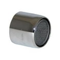 thumbnail image 1 of Larsen Supply Co.- Inc. 09-9071 0.75 x 27 Chrome Aerator- 1.8 Gpm, 1 of 2