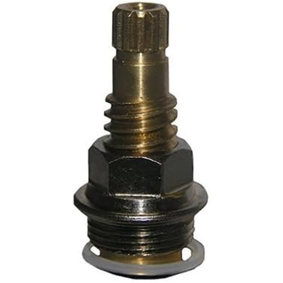 Larsen Hot Faucet Stem 2051 - Universal Fit - 6 Pack