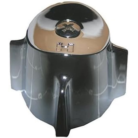 Larsen Supply #HC-63 Price Chrome SM Hot Handle