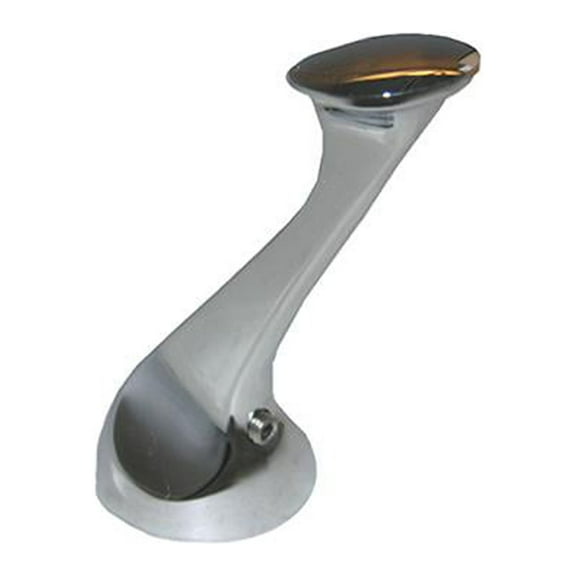 Lasco Delta Long Lever Chrome Tub & Shower Handle Kit HL-51I