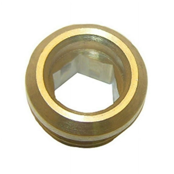 Larsen Supply X-75P 0.5 x 24 in. Thread Faucet Seat