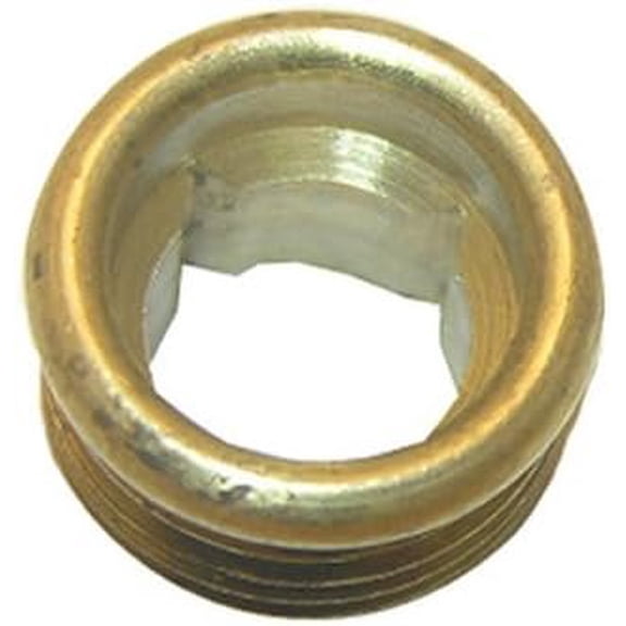 Larsen Supply X-77PNL Stream1/2x24T Fauc Seat - Quantity 10