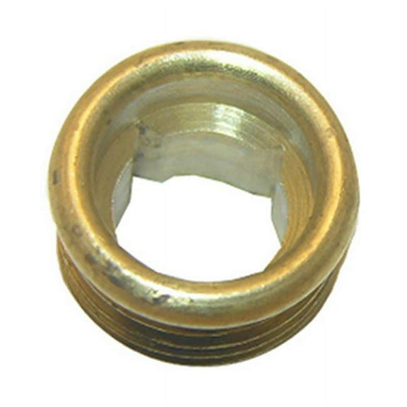 Lasco Streamway 24 In. Thread Size Bibb Seat X-77PNL Pack of 10