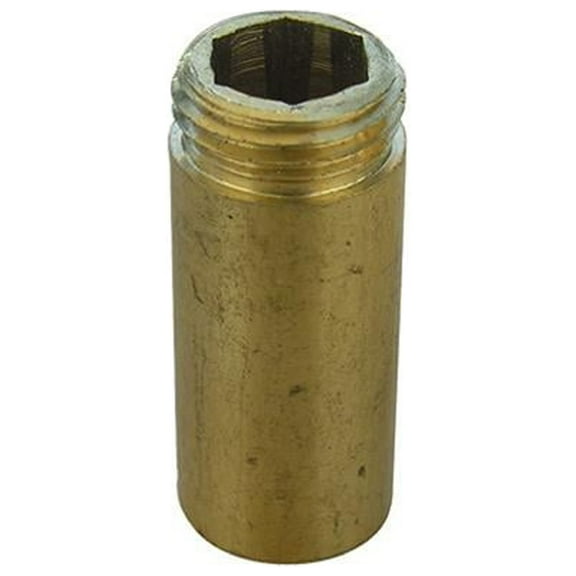 Larsen X-232P Faucet Seat, Streamway, 1/2-In. x 20 Thread - Quantity 10