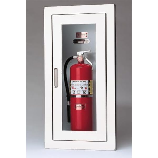 Larsen's 2409SM in Full Glass Architectural Surface Mounted Fire