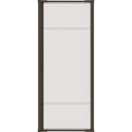 Larson 36" Brn Retract Screen 77210471