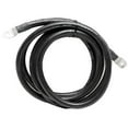 thumbnail image 1 of Larson Boat Battery Cable 027-2218 | Black 1/0 AWG 5 Ft, 1 of 1