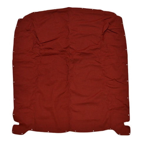 Larson Boat Cockpit Cover 0885174D | 1600 LX Ameritex 112517006 Red