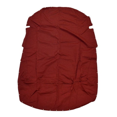 Larson Boat Cockpit Cover 8422-1192 | 850 LX Classic Ameritex Red
